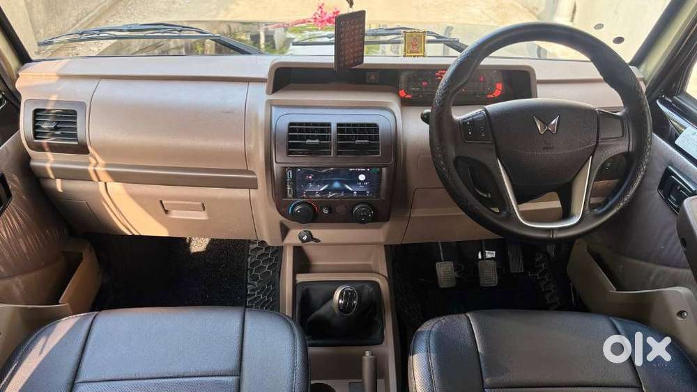 Mahindra Bolero B6 (o), 2025, Diesel