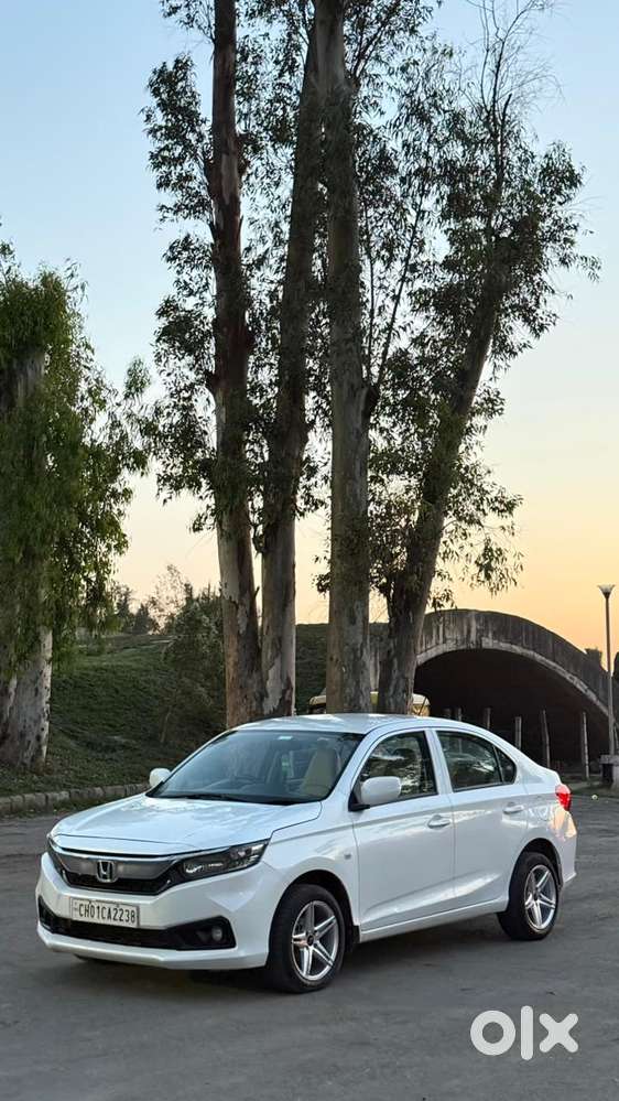 Honda City E Mt, 2020, Petrol