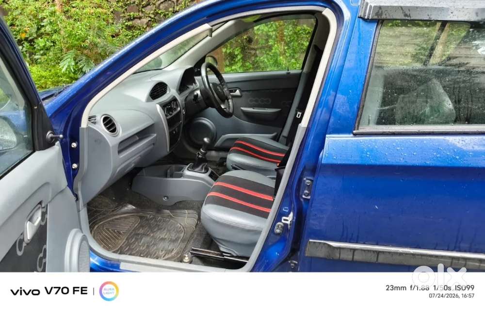 Maruti Suzuki Alto 800 Lxi, 2014, Petrol