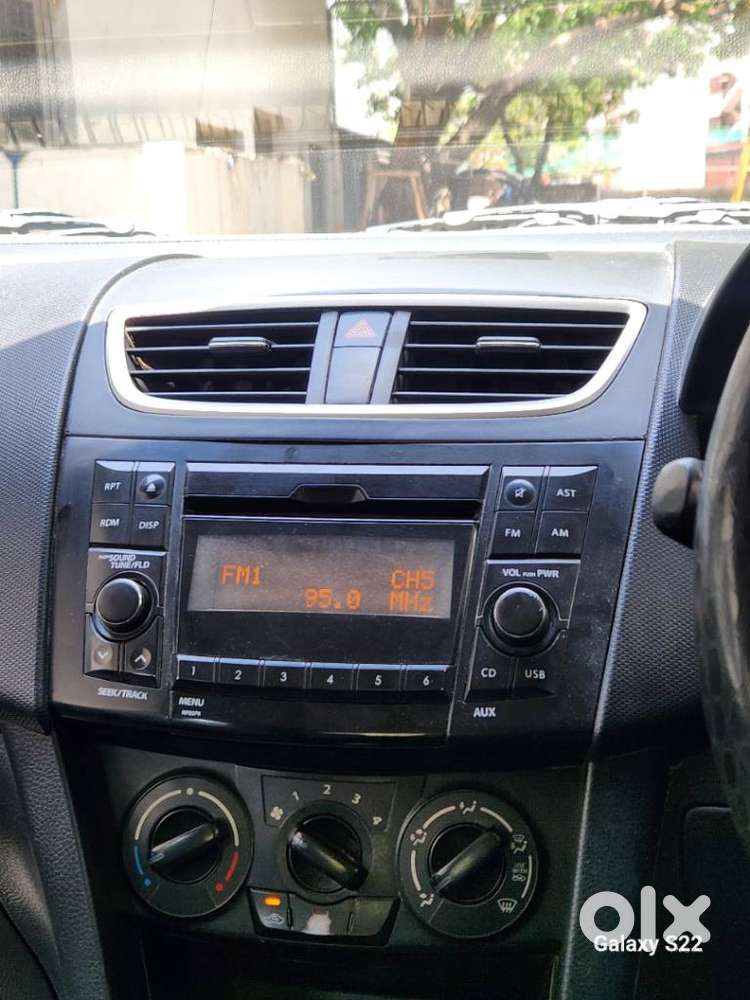 Maruti Suzuki Swift Ddis Vdi, 2015, Diesel