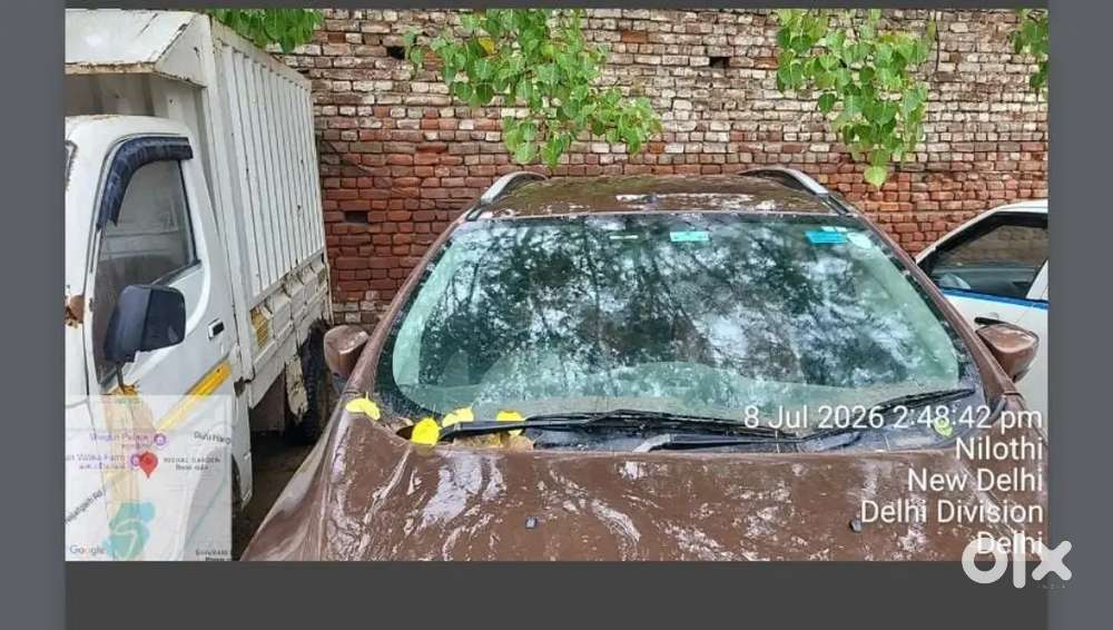 Ford Ecosport 2016 Titanium Plus