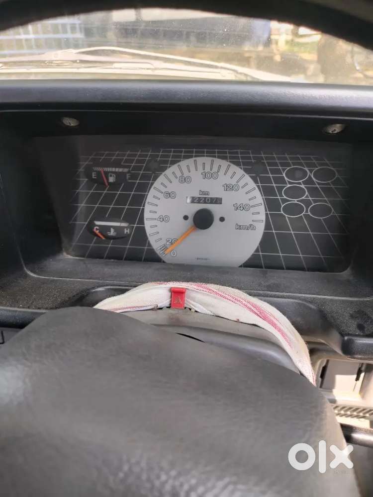 Maruti Suzuki 800 2007 Petrol 72000 Km Driven
