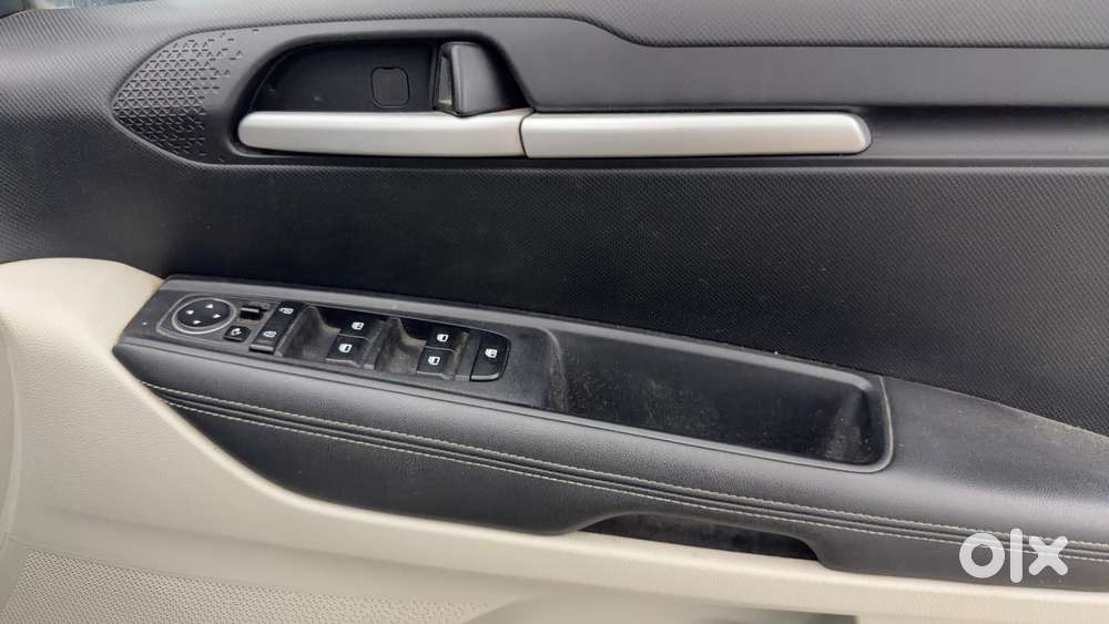Kia Sonet 1.0 Htx Imt, 2020, Petrol