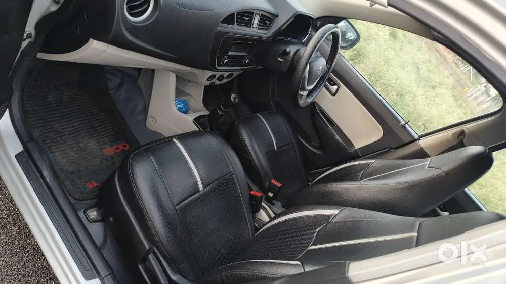 Maruti Suzuki Alto 800 2019