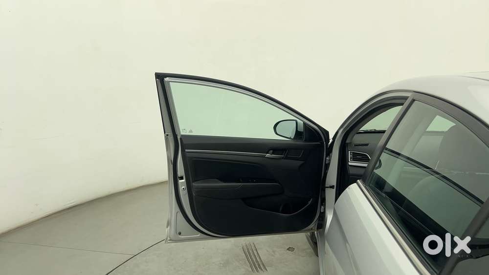 Hyundai Elantra 2.0 Sx Option At, 2018, Petrol