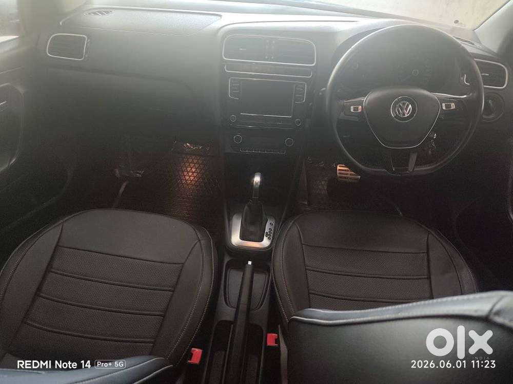 Volkswagen Polo 1.2 Gt Tsi, 2018, Petrol