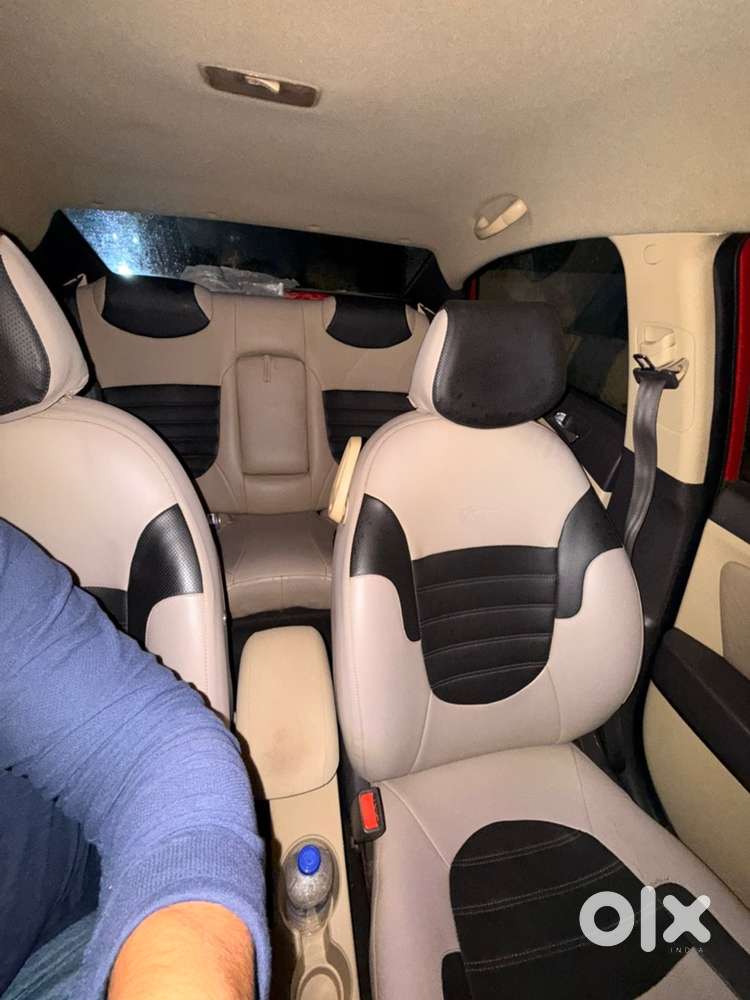 Hyundai Fluidic Verna 2015 Petrol Well Maintained