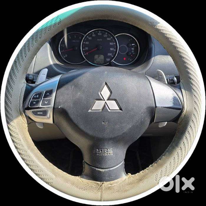 Mitsubishi Pajero Sport 4x2 Automatic, 2015, Diesel
