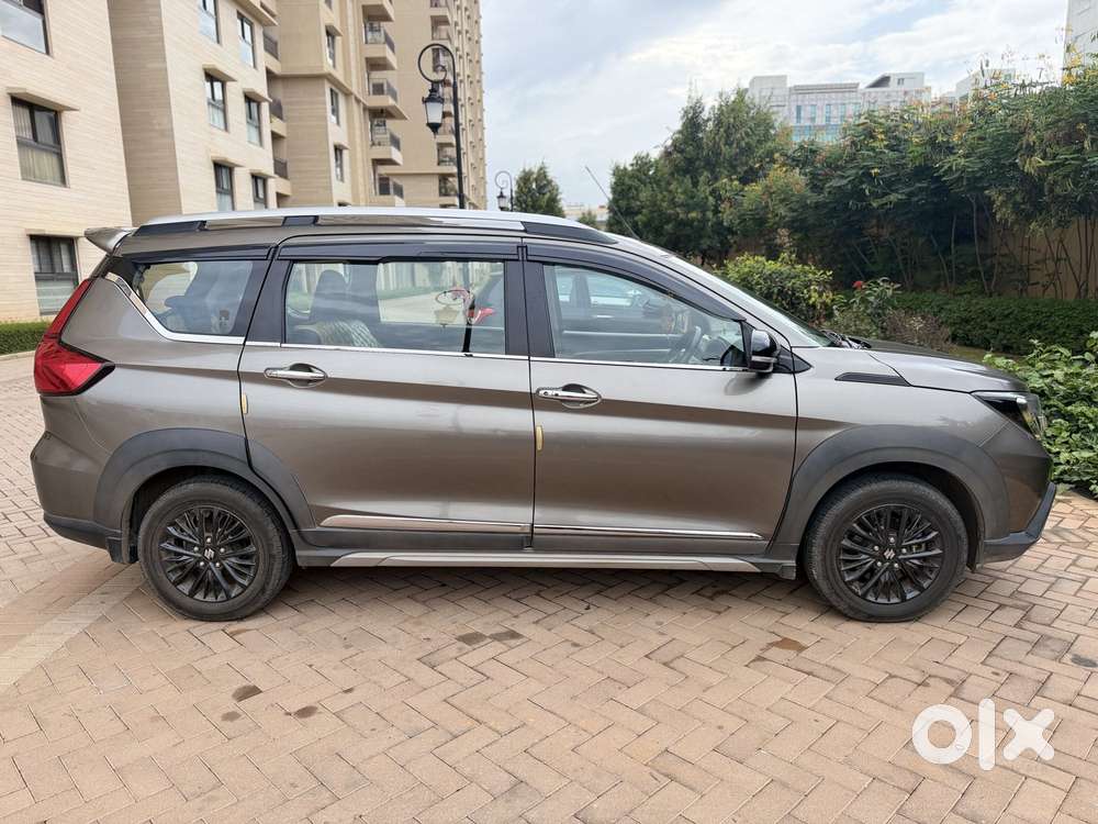 Maruti Suzuki Xl6 Zeta At, 2021, Petrol