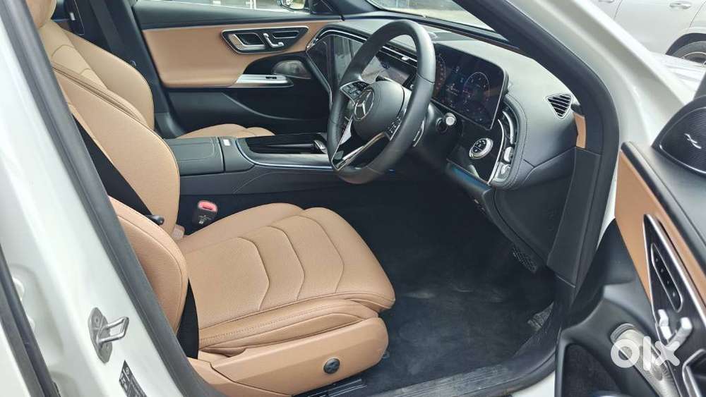 Mercedes-benz E-class E 200d, 2025, Diesel