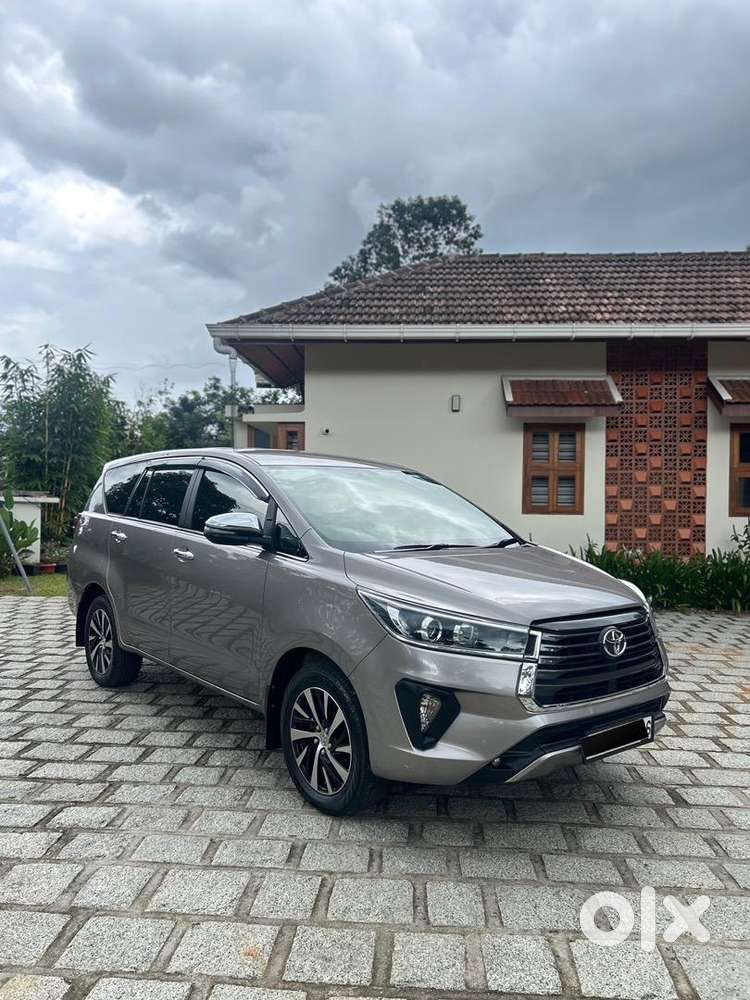 Toyota Diesel Car 2022