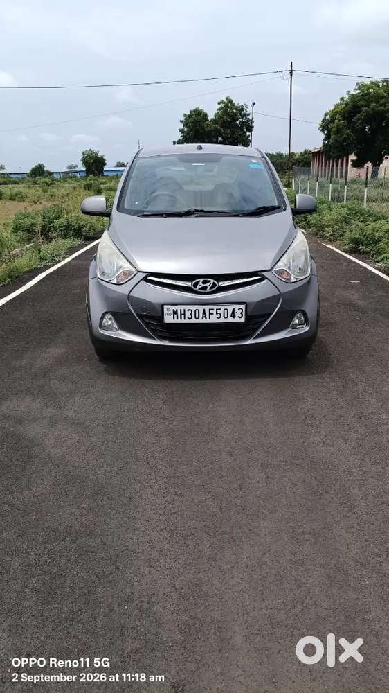 Hyundai Eon 2014