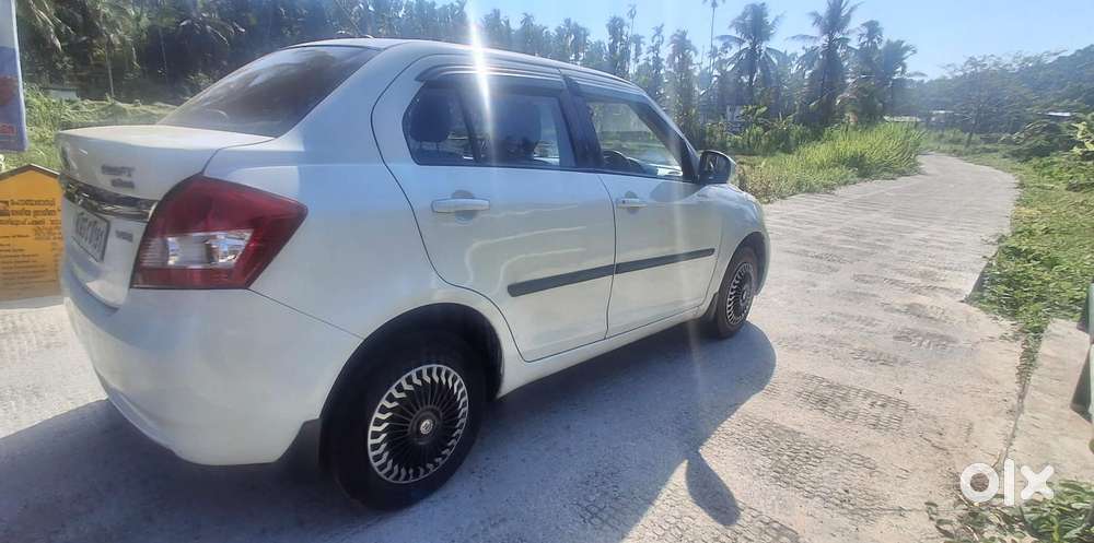 Maruti Suzuki Swift Dzire Vdi (o), 2013, Diesel
