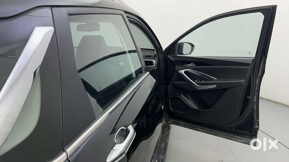 Mg Hector Sharp Dct Petrol, 2019, Petrol