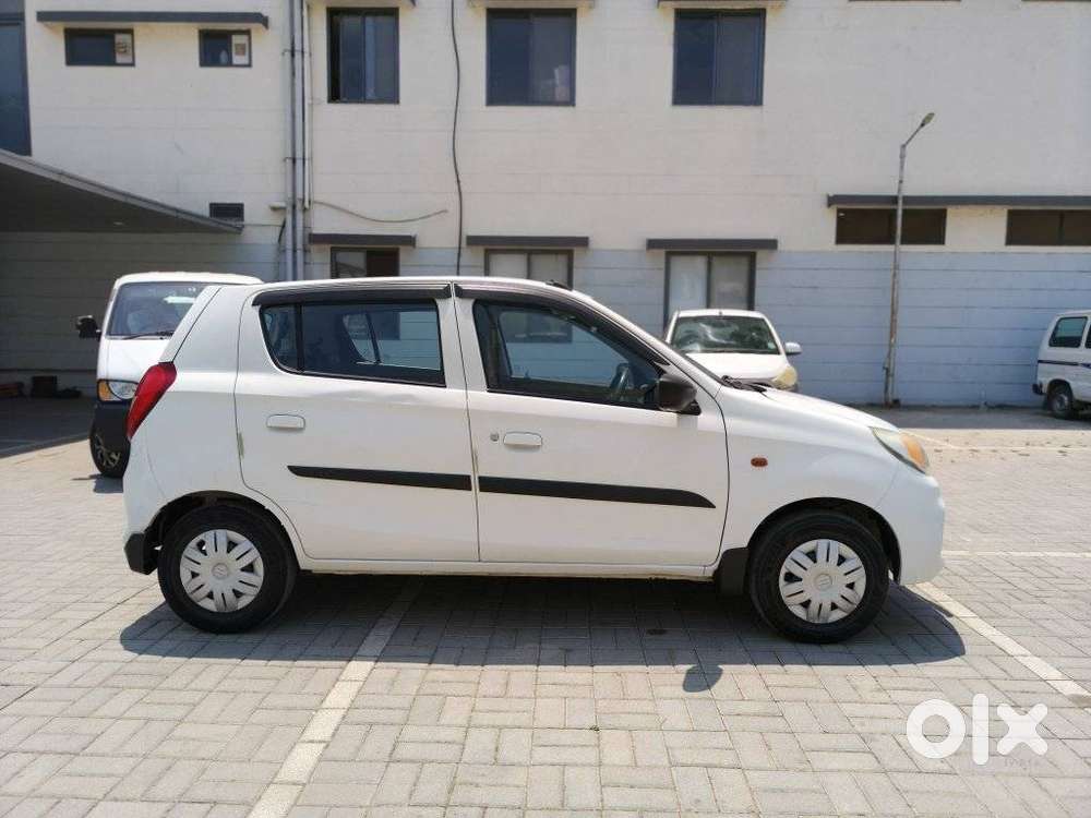 Maruti Suzuki Alto 800 0.8 Vxi (o), 2020, Petrol
