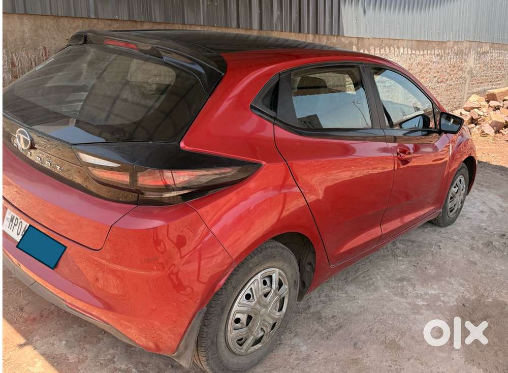 Bhel Retired Officer Car For Sale