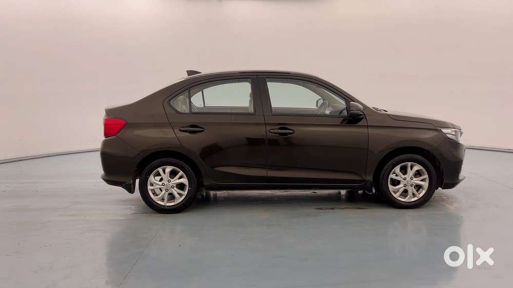 Honda Amaze Vx 1.2 Petrol Mt, 2020, Petrol