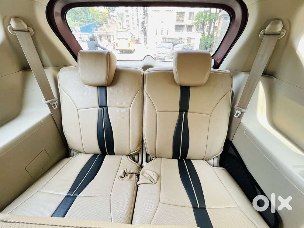 Maruti Suzuki Ertiga 1.5 Vxi, 2019, Petrol