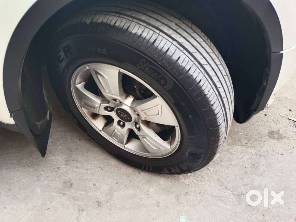 Mahindra Xuv500 W8, 2013, Diesel