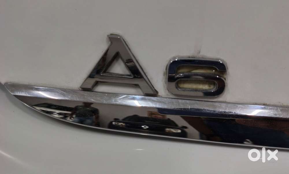 Audi A4 1.8 Tfsi Technology, 2017, Diesel