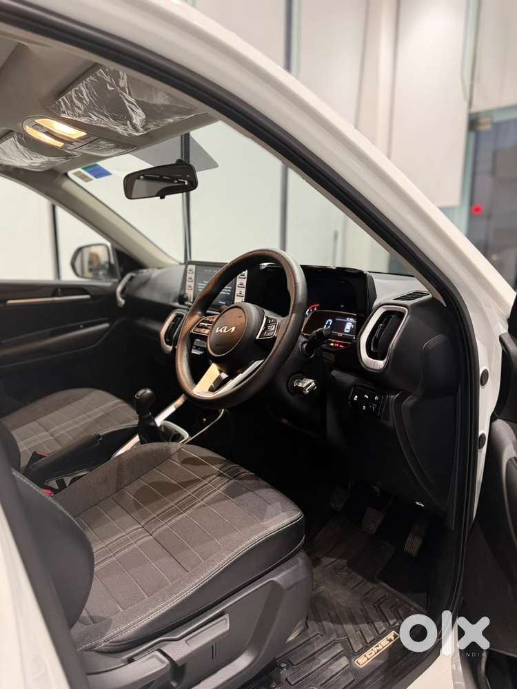 Kia Sonet 1.2 Htk Plus, 2025, Petrol