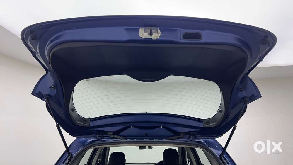 Maruti Suzuki S-cross Zeta 1.3, 2021, Petrol