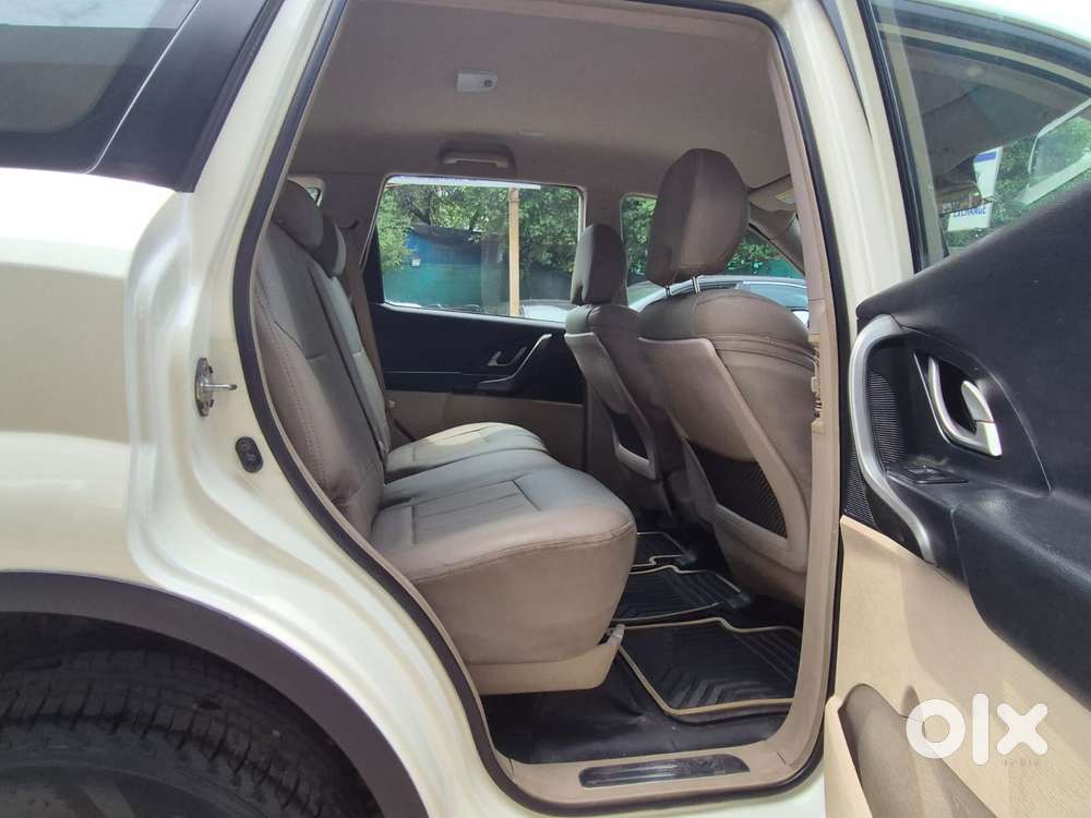 Mahindra Xuv500 W6 2wd, 2017, Diesel