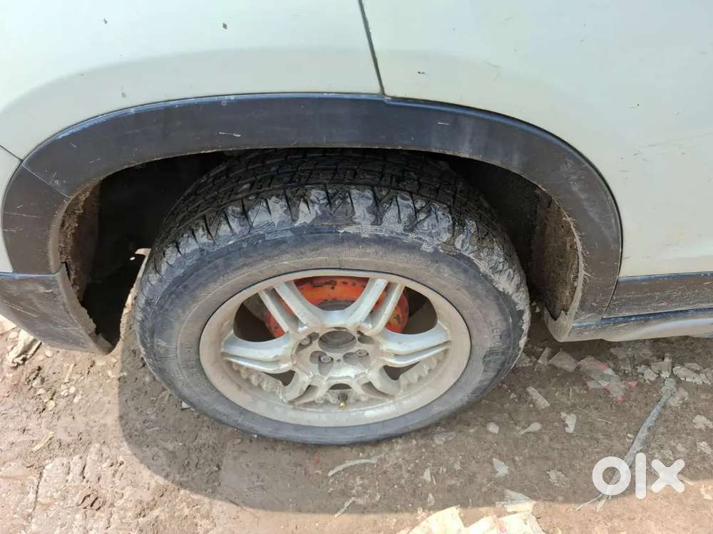 Maruti Suzuki Vitara 2018