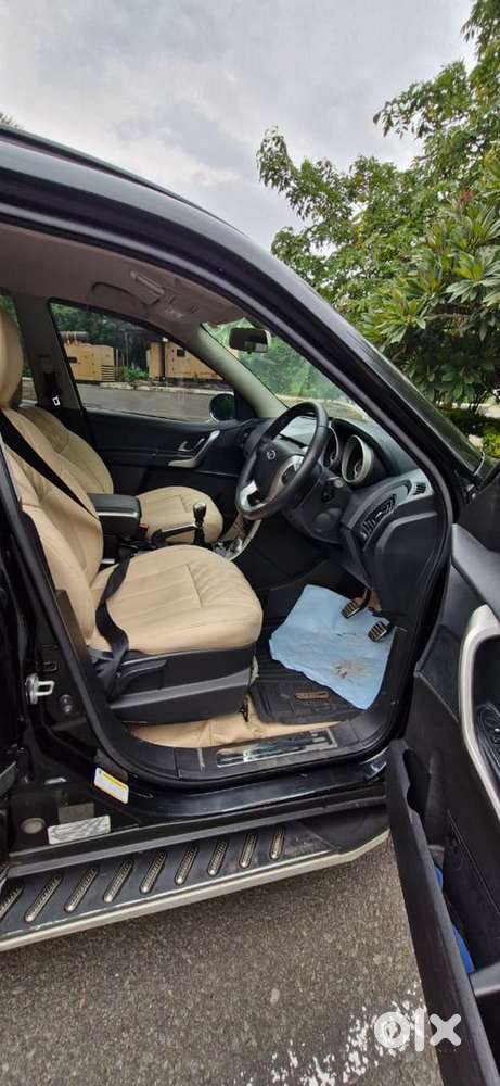 Mahindra Xuv500 Diesel Well Maintained