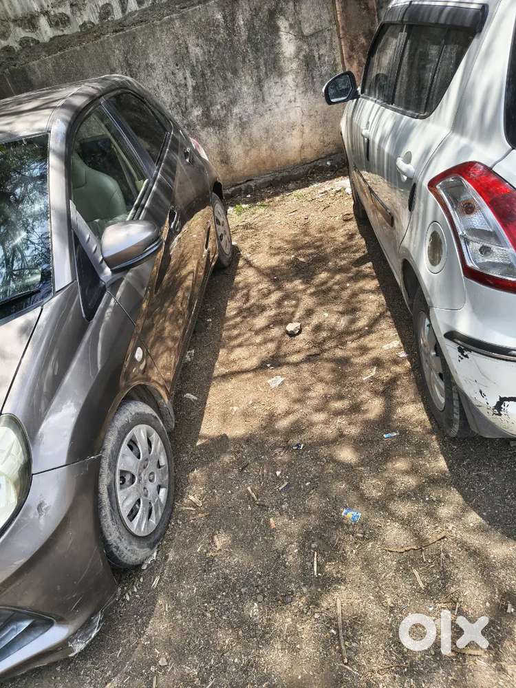 Honda Brio 2015 Petrol Well Maintained
