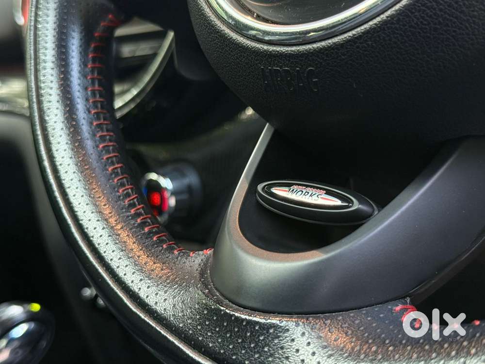 Mini Cooper Countryman Cooper S Countryman, 2019, Petrol