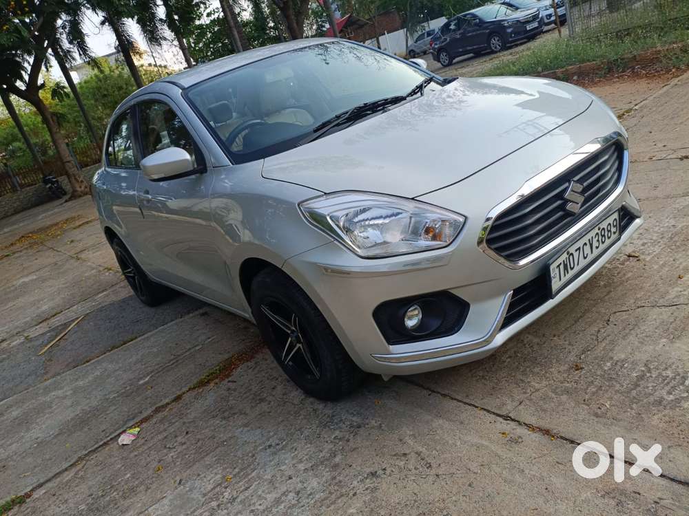 Maruti Suzuki Swift Dzire 1.2 Vxi Bsiv, 2020, Petrol