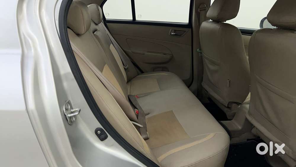 Maruti Suzuki Swift Dzire 1.3 Vxi, 2012, Petrol