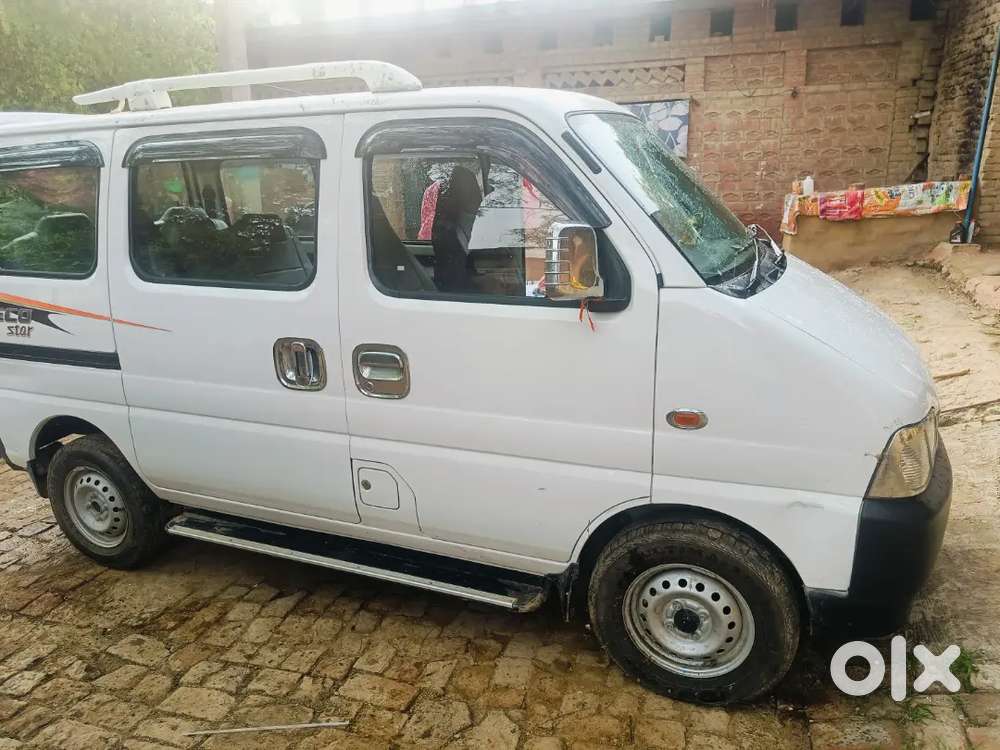 Maruti Suzuki Eeco 2023