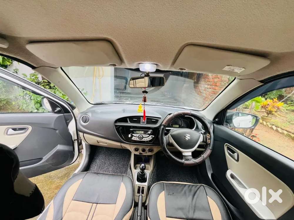 Very Good Condition