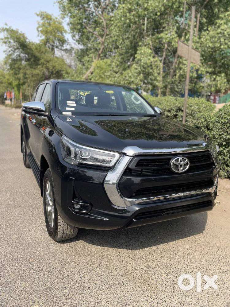 Toyota Hilux 2.8 High 4x4 At, 2025, Diesel