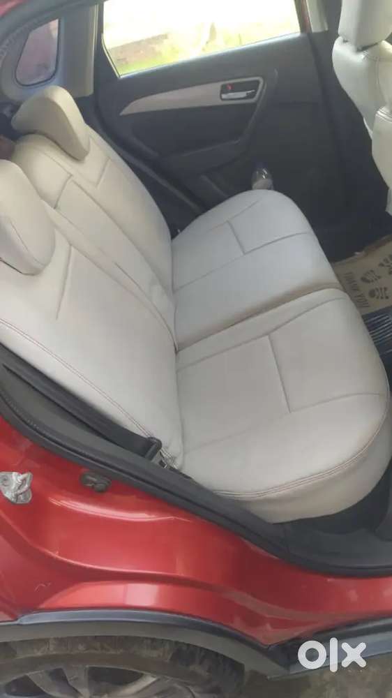 Maruti Suzuki Brezza Zdi 2017