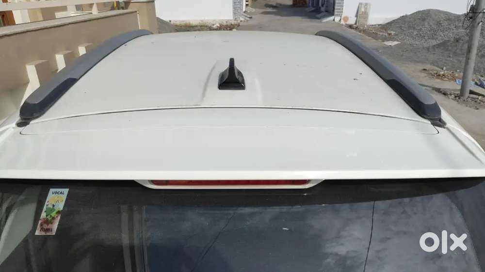 Tata Nexon 2021 Petrol Good Condition