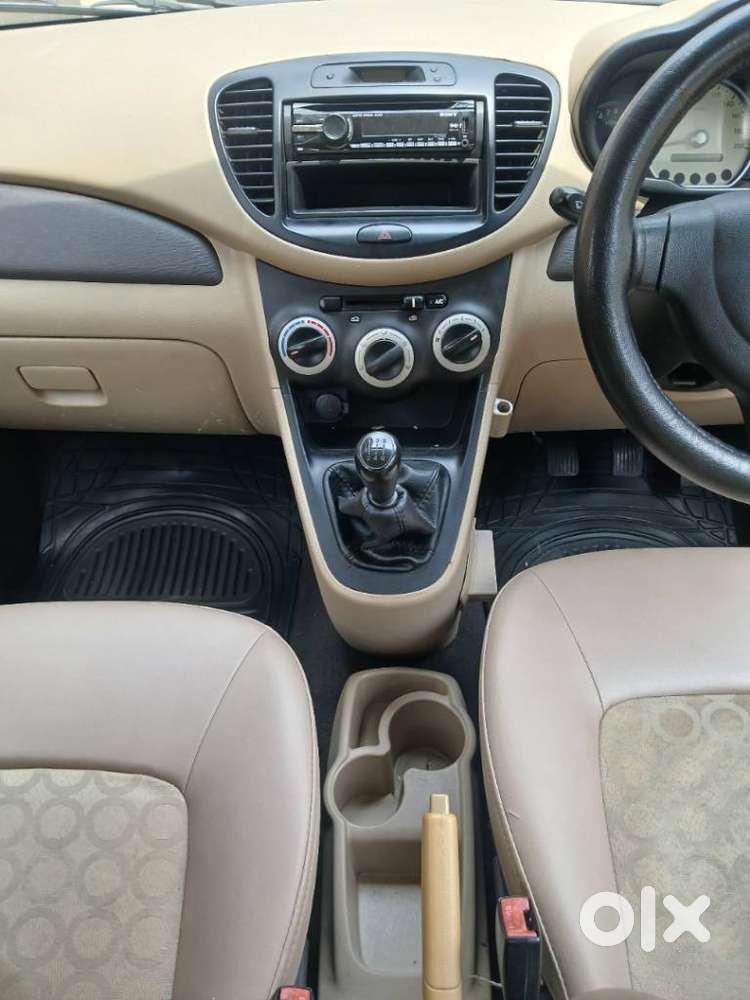 Hyundai I10 Magna 1.1l, 2010, Petrol