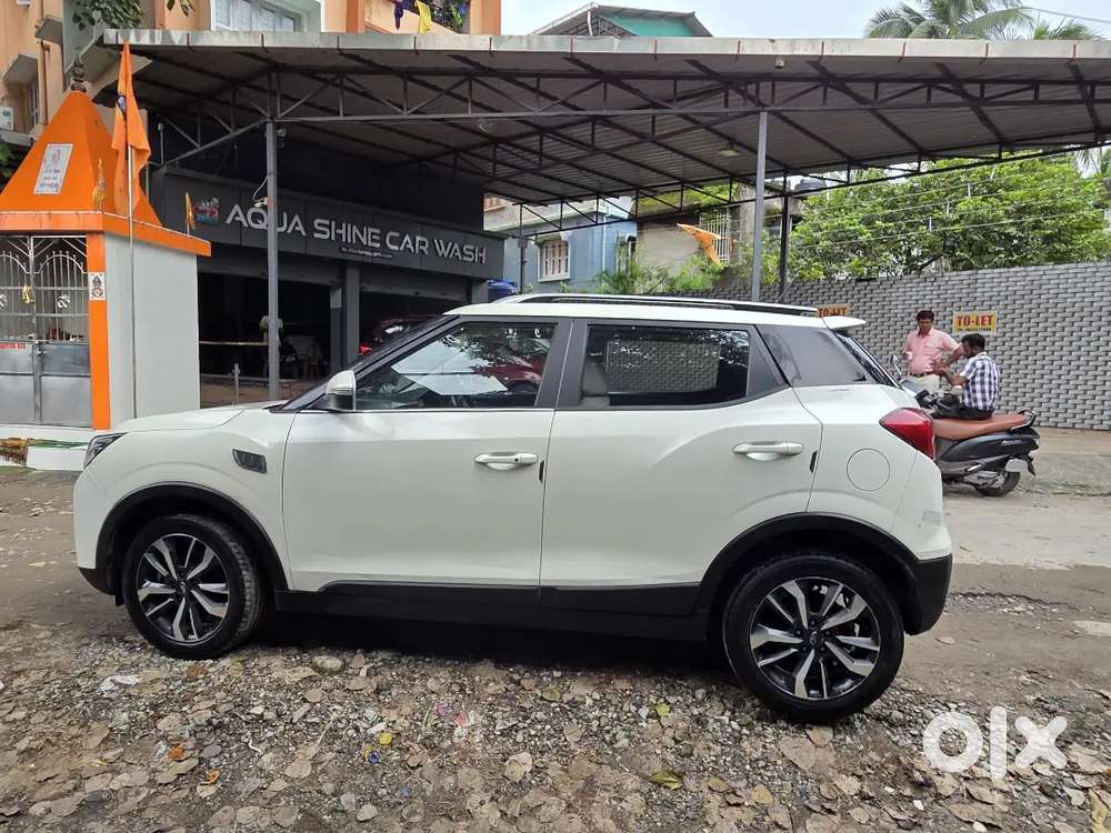 Mahindra Xuv300 2019 Diesel 70000 Km Driven