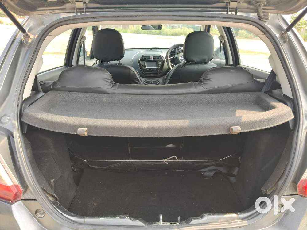 Tata Tiago Nrg 1.2l Petrol Mt, 2021, Petrol