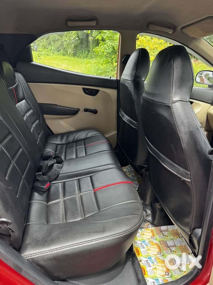 Hyundai Eon Era Plus, 2014, Petrol