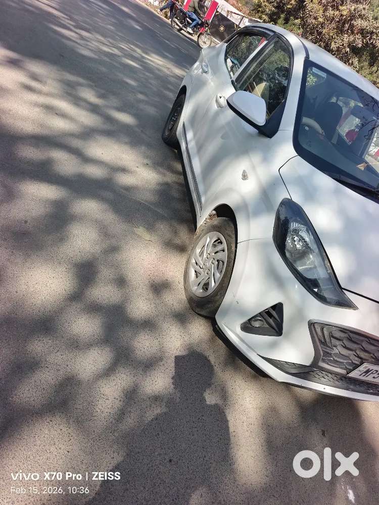 Hyundai Aura 2020 Petrol 100000 Km Driven
Contact Details