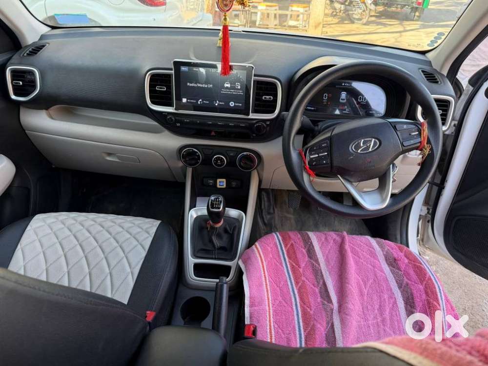 Hyundai Venue 1.5 Crdi S Plus, 2024, Diesel