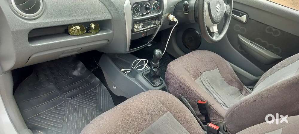 Very Good Condition