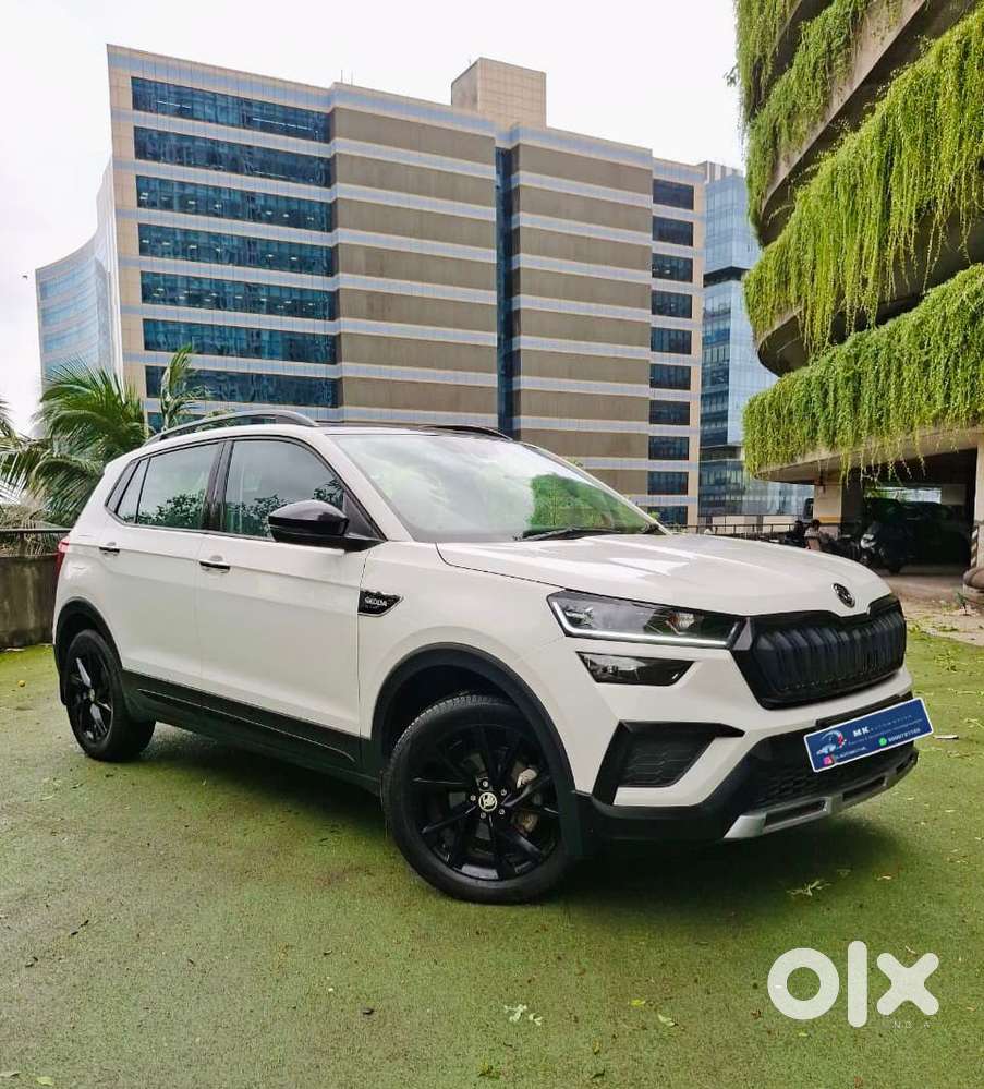 Skoda Kushaq 1.0 Tsi Ambition At, 2024, Petrol
