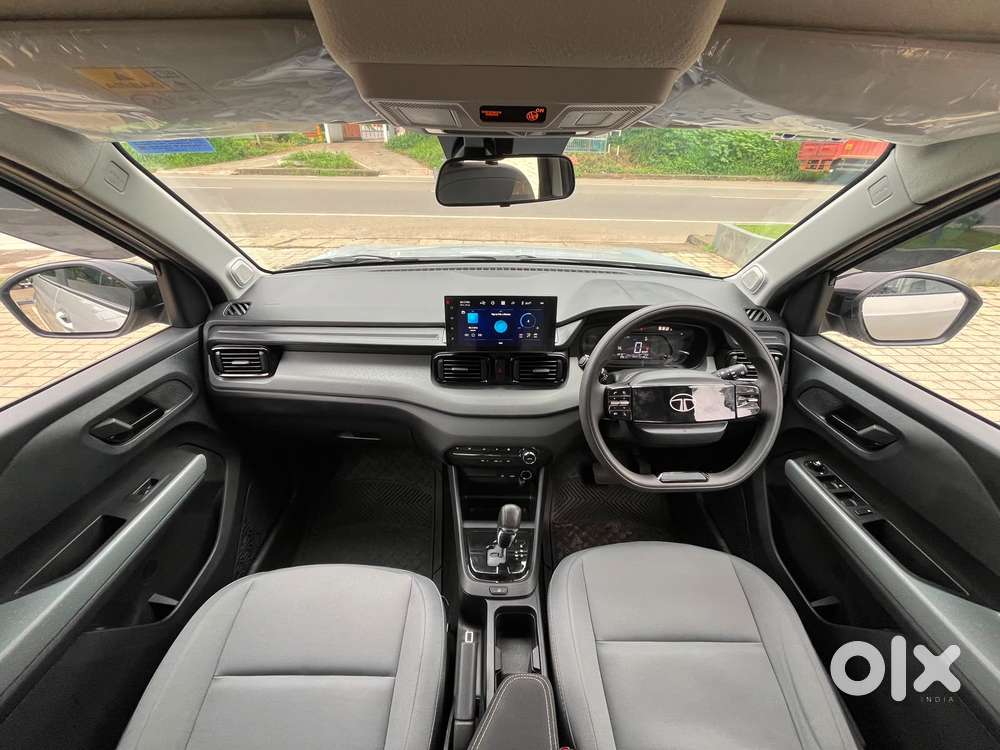 Tata Punch Adventure Amt, 2026, Petrol