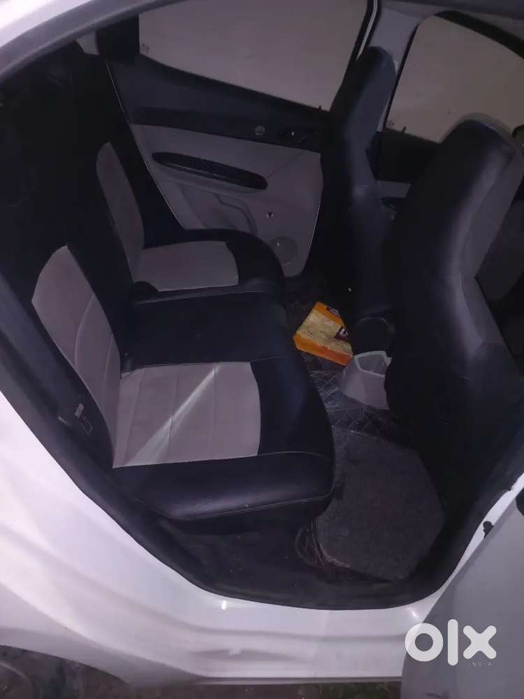 Tata Tiago Revotron 2018 Km Driven