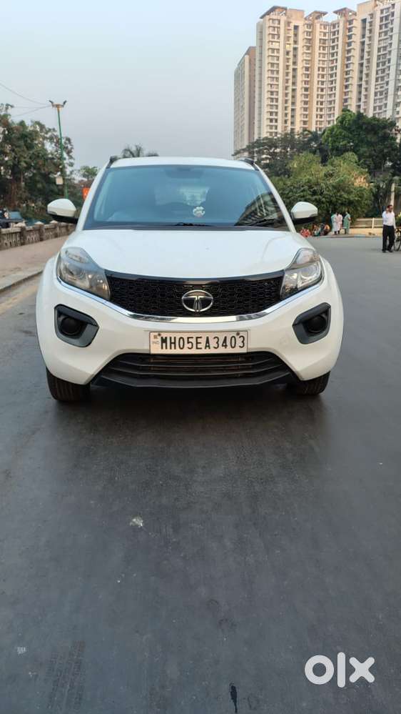 Tata Nexon Xz Plus Luxs, 2019, Diesel