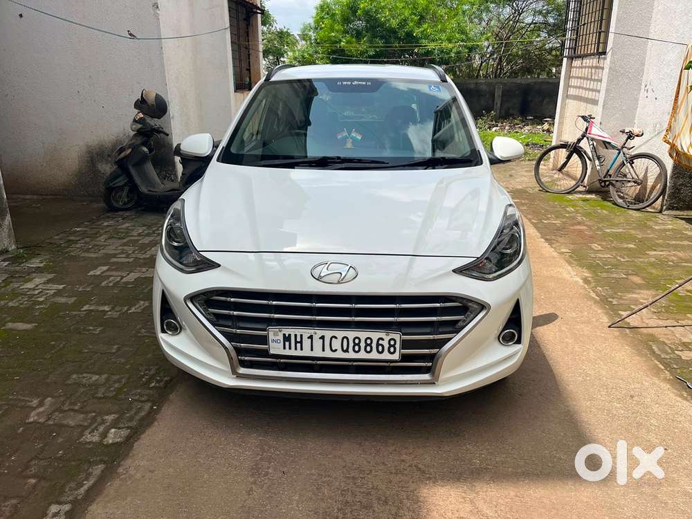 Hyundai Grand I10 2019 Ready